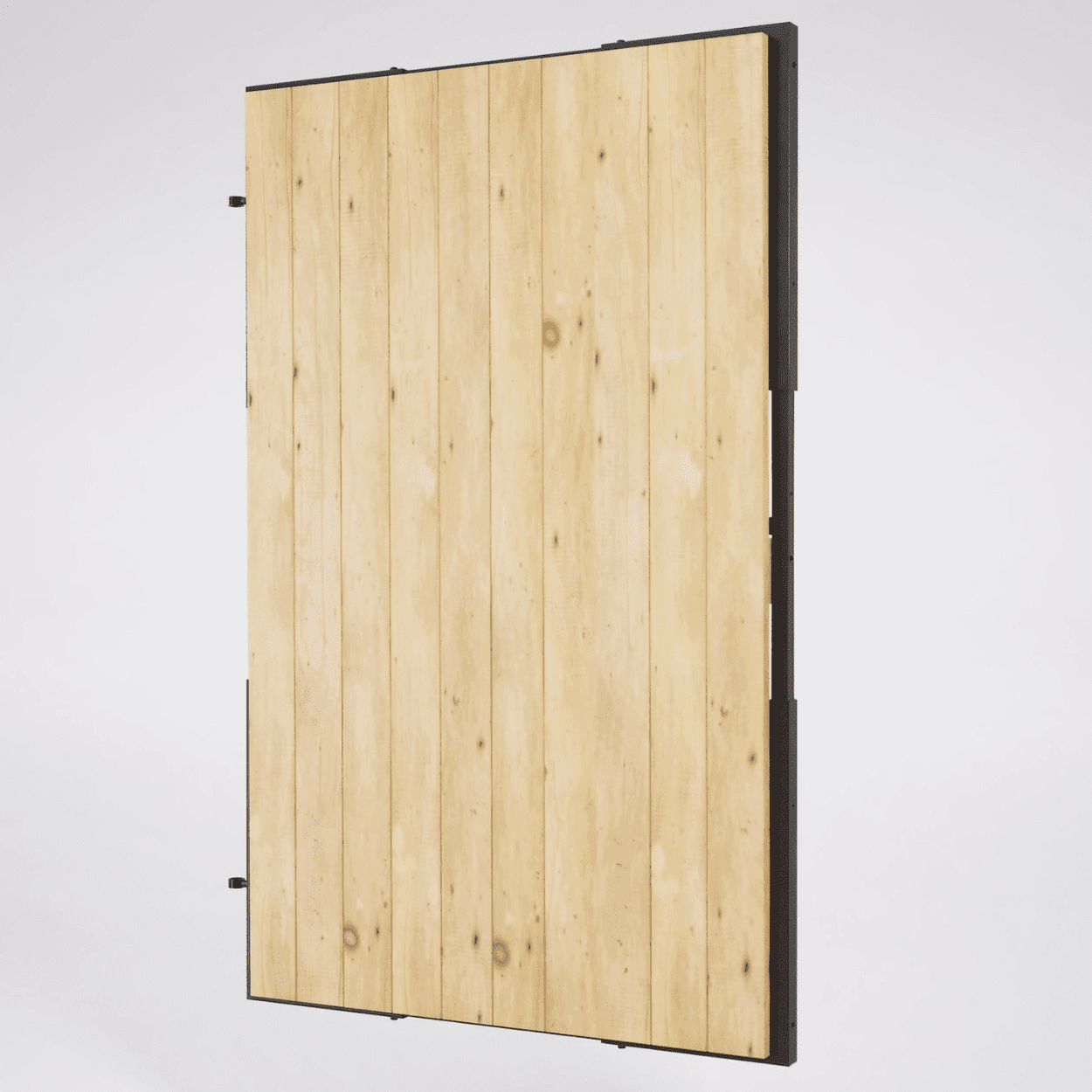 GateMate® Adjustable Steel Gate Frame Kit - Image 3