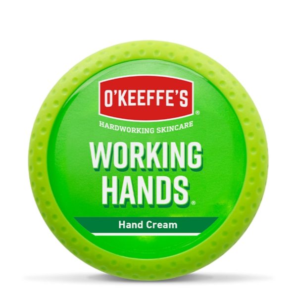 O'Keeffe's Working Hands Cream