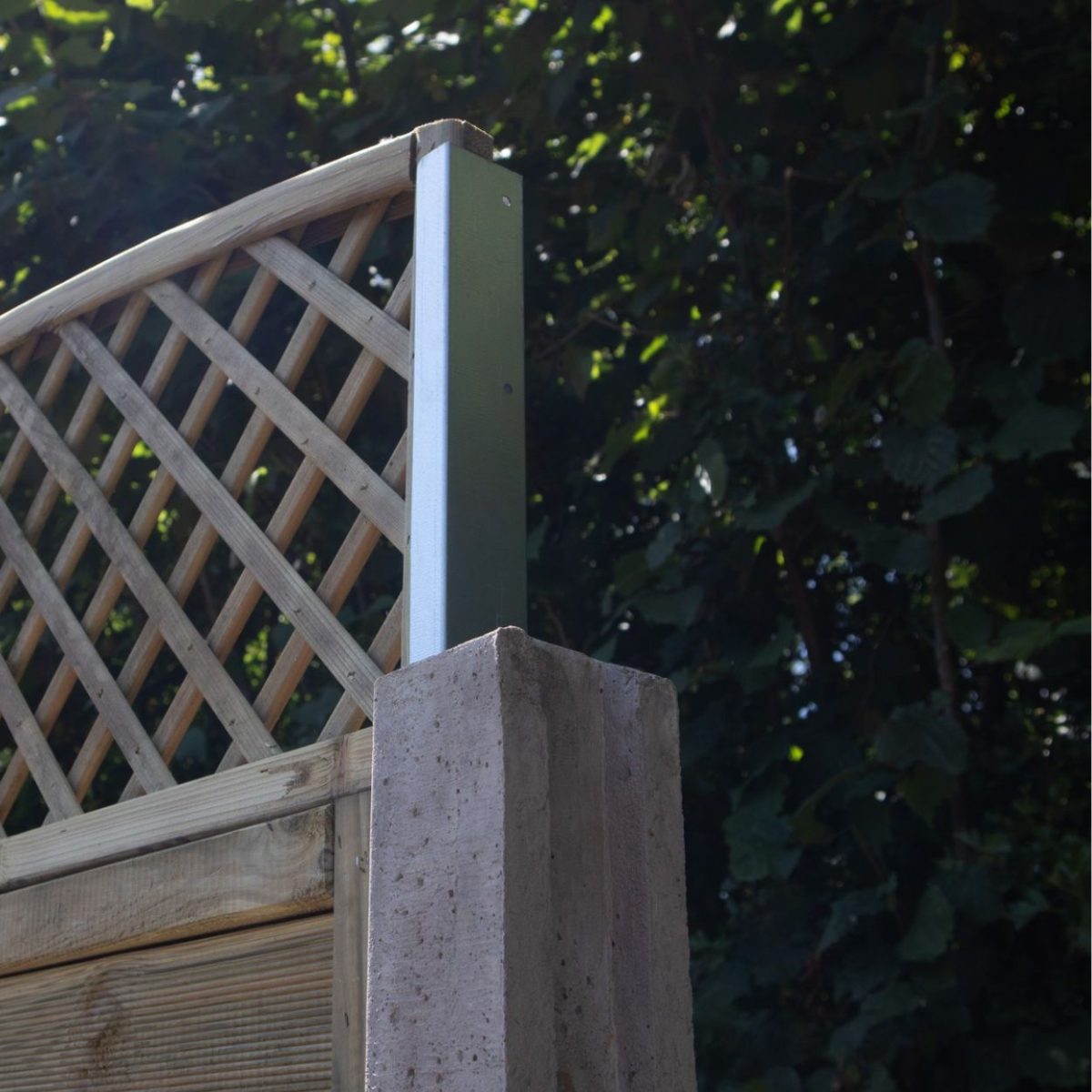 Fencemate Trellis Extension Brackets - Image 2