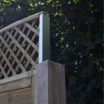 Fencemate Trellis Extension Brackets - Image 2
