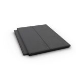 Duo Thin Flat Concrete Roof Tile – Full Pack - Image 2