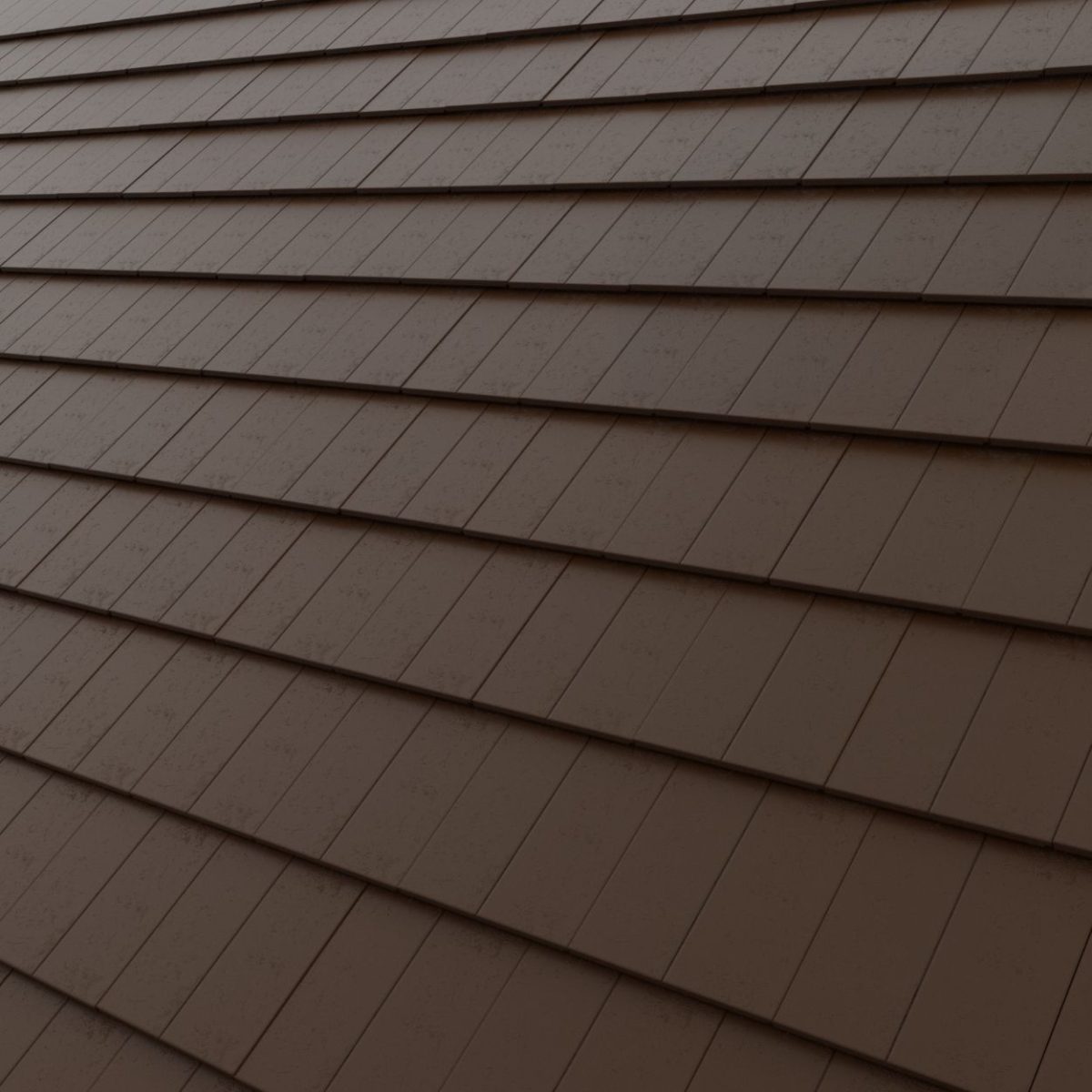 Duo Thin Flat Concrete Roof Tile – Full Pack - Image 8