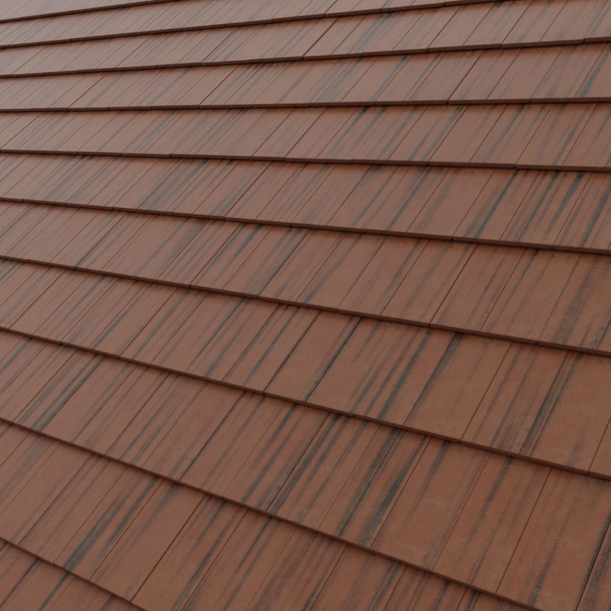 Duo Thin Flat Concrete Roof Tile – Full Pack - Image 6