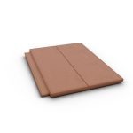 Duo Thin Flat Concrete Roof Tile – Full Pack - Image 4