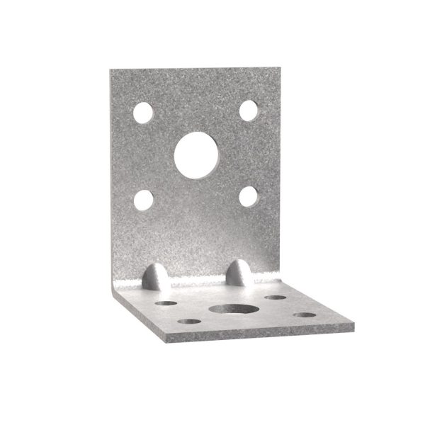 ANGLE  BRACKET 40x40x40mm