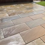 Rippon Buff Indian Sandstone 60x90cm Pack 19.44m2 - Image 2