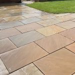 Rippon Buff Indian Sandstone 60x90cm Pack 19.44m2