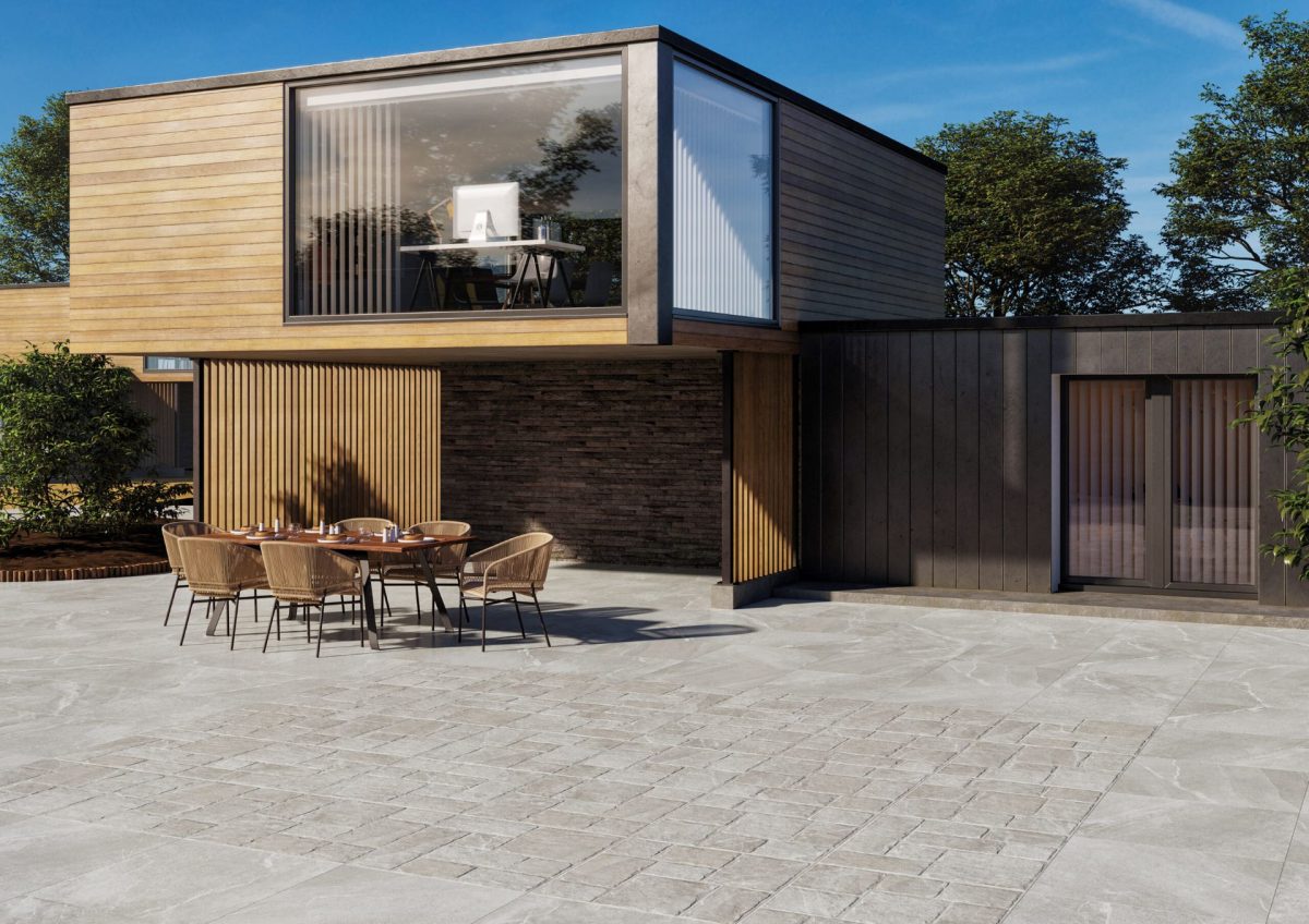 Kansas Porcelain Paving - Image 2