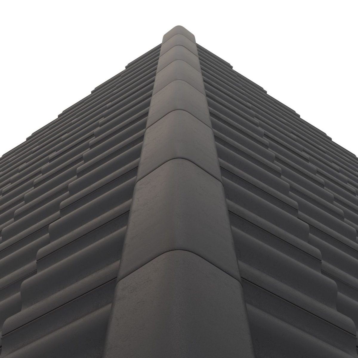 Multi Ridge Roof Tile – Full Pack - Image 7