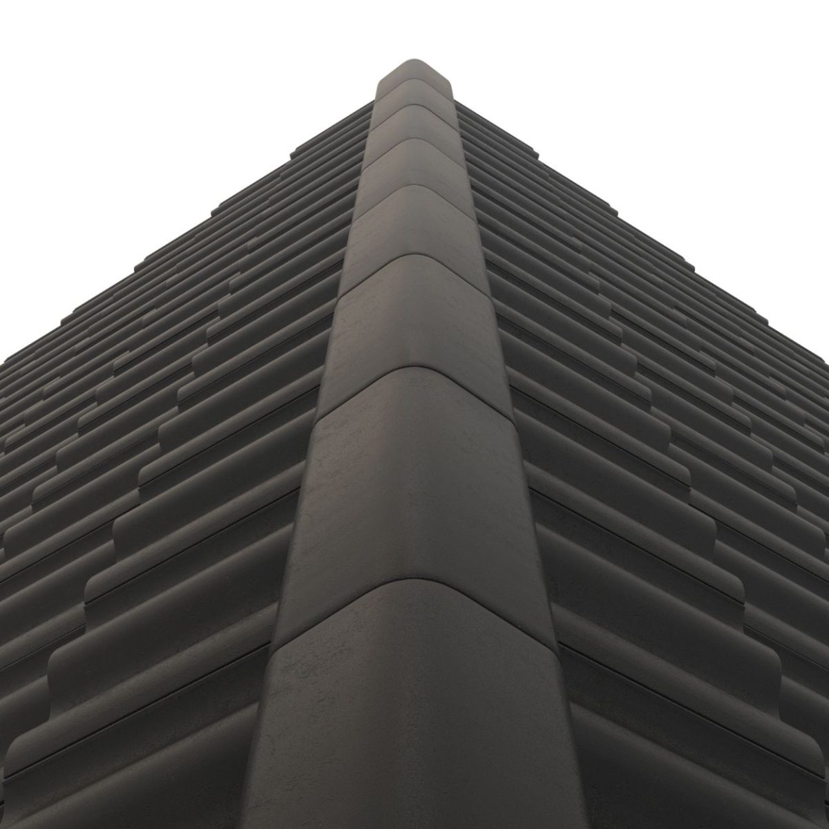 Multi Ridge Roof Tile – Full Pack - Image 10