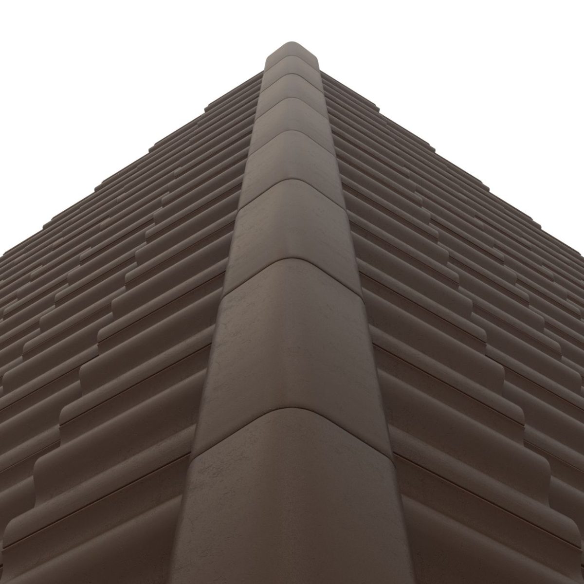 Multi Ridge Roof Tile – Full Pack - Image 8
