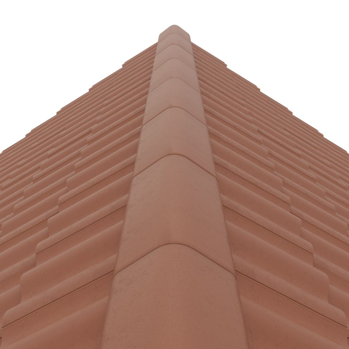 Multi Ridge Roof Tile – Full Pack - Image 9