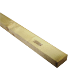 Wall Plate 47MM X 100MM x 1.8M - Image 3