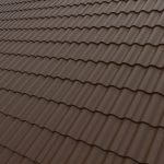Round Top Concrete Roof Tile - Full Pack - Image 6