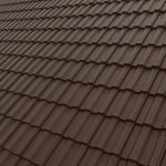 Square Top Concrete Roof Tile – Full Pack - Image 5