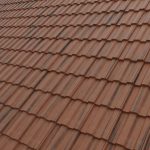 Square Top Concrete Roof Tile – Full Pack - Image 6
