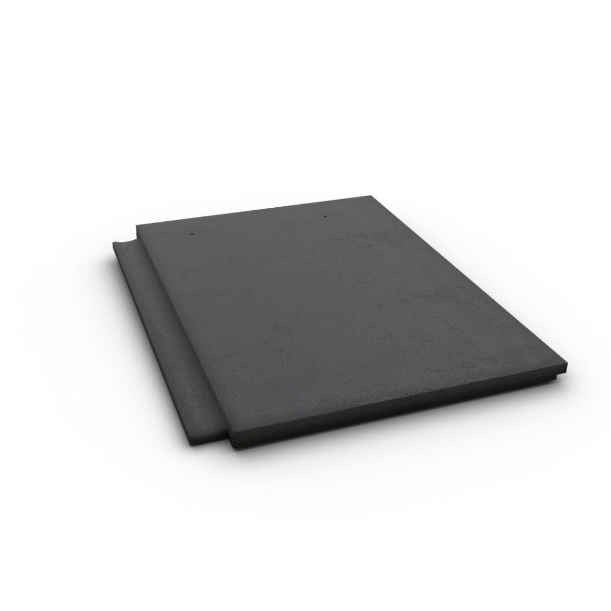 Thin Flat Concrete Roof Tile – Full Pack - Image 2