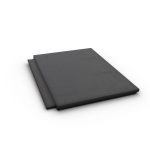 Thin Flat Concrete Roof Tile – Full Pack - Image 2