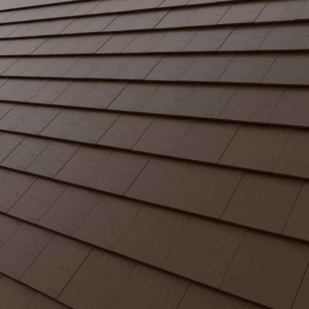 Thin Flat Concrete Roof Tile – Full Pack - Image 8