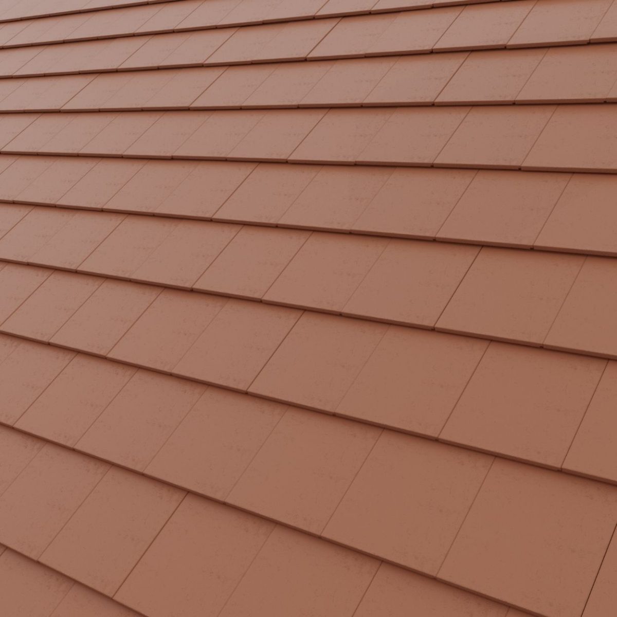 Thin Flat Concrete Roof Tile – Full Pack - Image 9