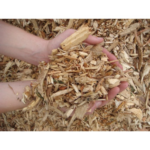 Woodland Bark - Bulk Bag