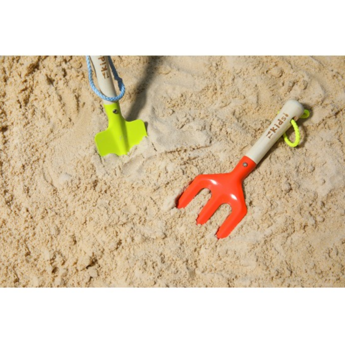 Silver Play Sand - Bulk Bag - Image 4