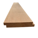 Keruing Half Lap Decking 27x140mm