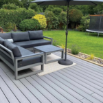 Cladco Composite Decking Board 4.0M - Image 11