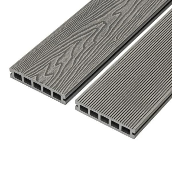 Cladco Composite Decking Board 4.0M
