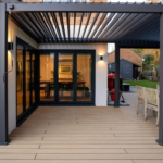 Cladco Composite Decking Board 4.0M - Image 9