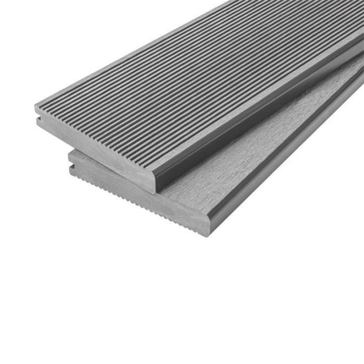 Cladco Composite Bullnose Decking 4.0m - Image 6