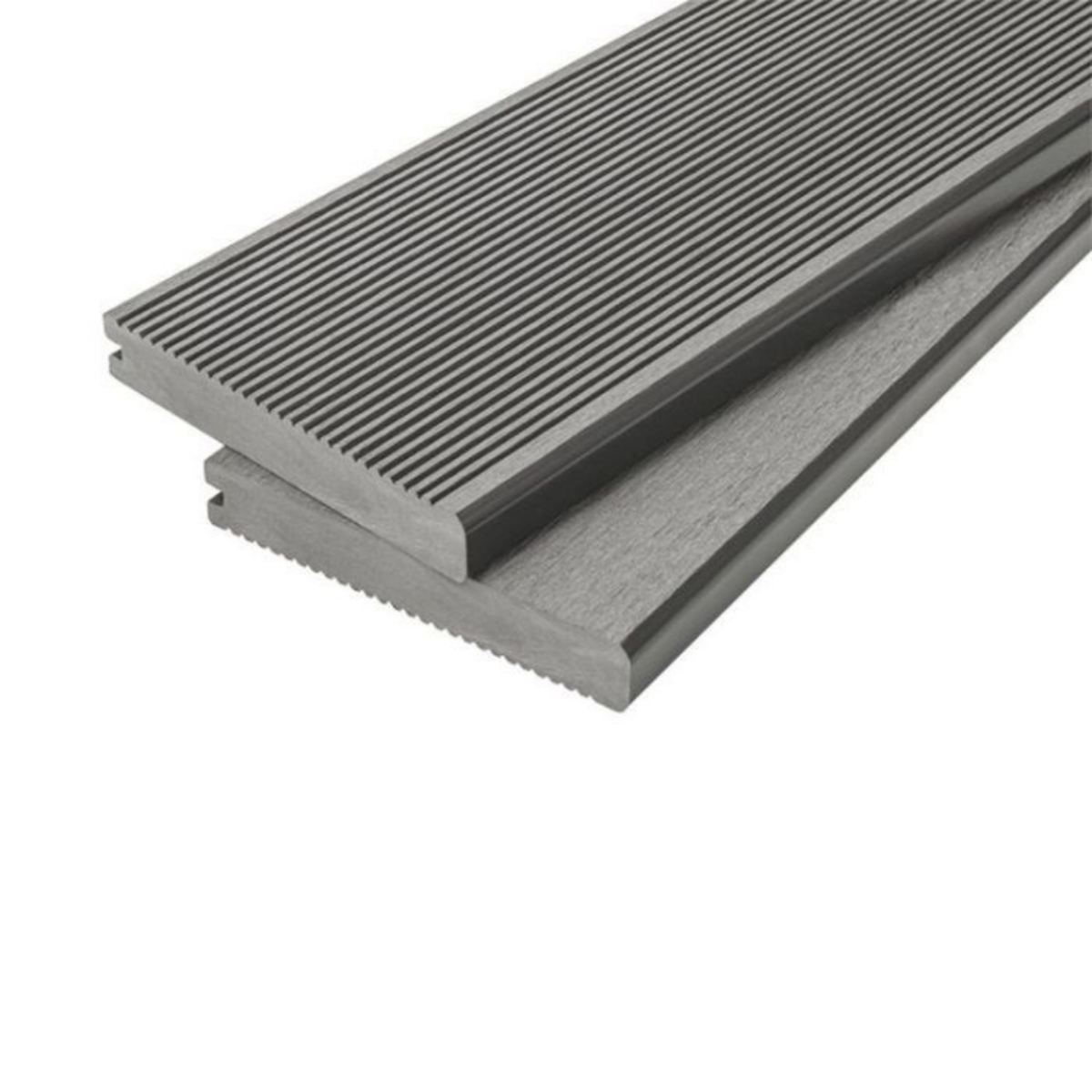 Cladco Composite Bullnose Decking 4.0m - Image 3