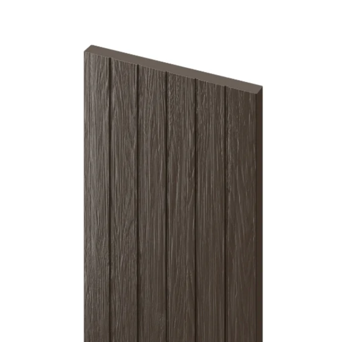 DuraPost Vento Composite Fence Boards - Image 4