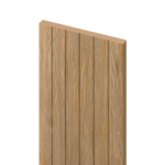 DuraPost Vento Composite Fence Boards - Image 3