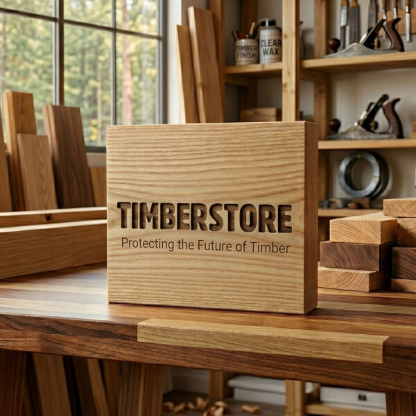 Timberstore - Protecting the Future of Timber