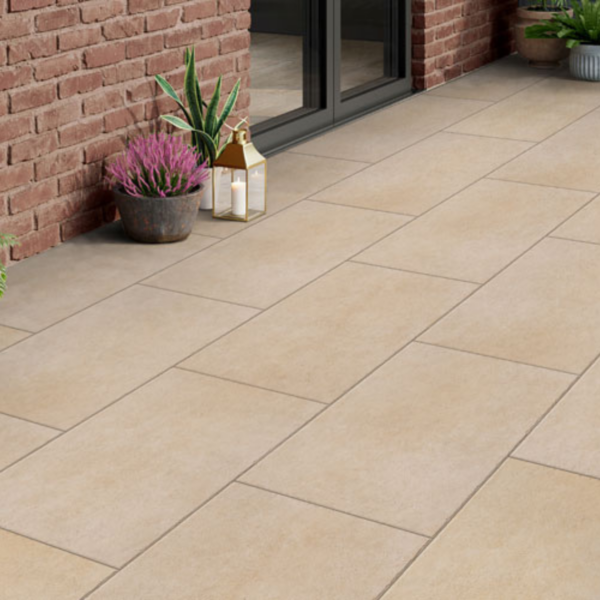 Panache Collection Porcelain 600x900mm