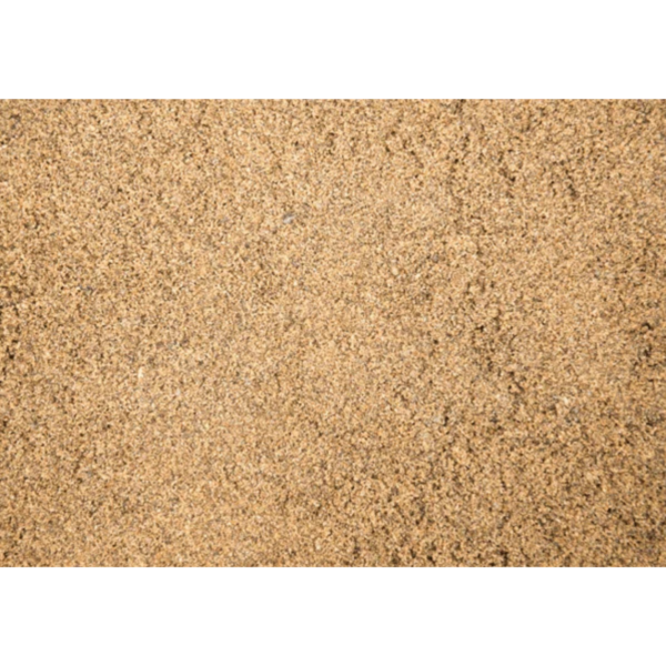 Plastering Sand